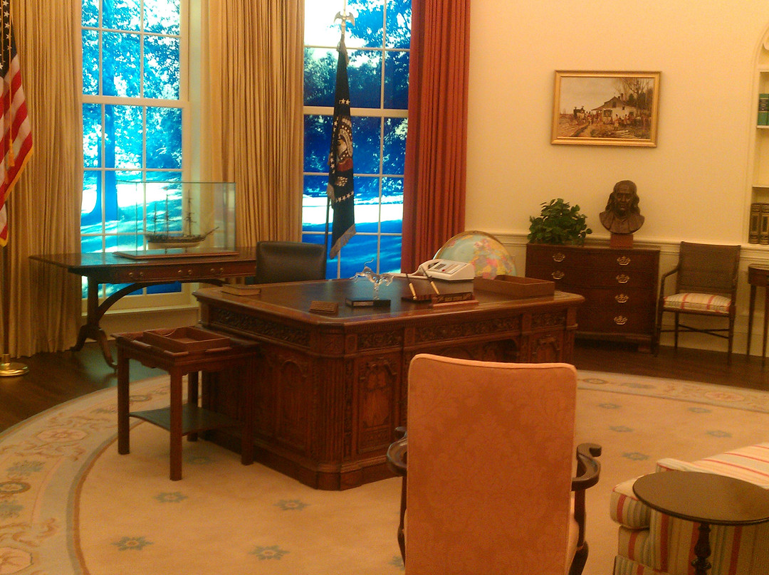 卡特中心-亚特兰大必去景点