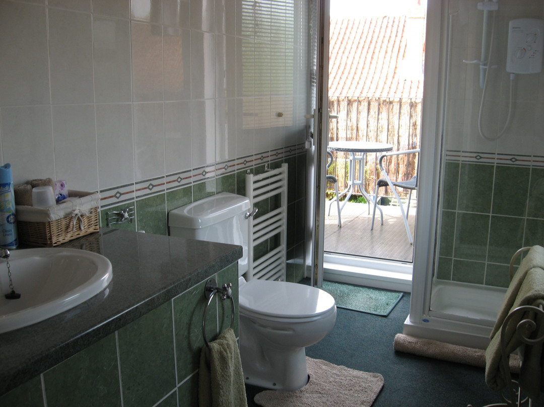 Carnforth Guest House主图