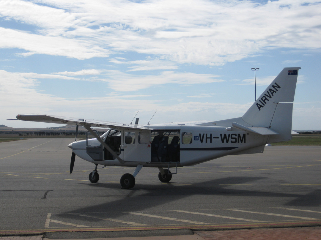 Geraldton Air Charter景点图片