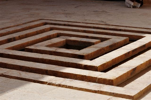 Deyrulzafaran Monastery-Alimli必去景点