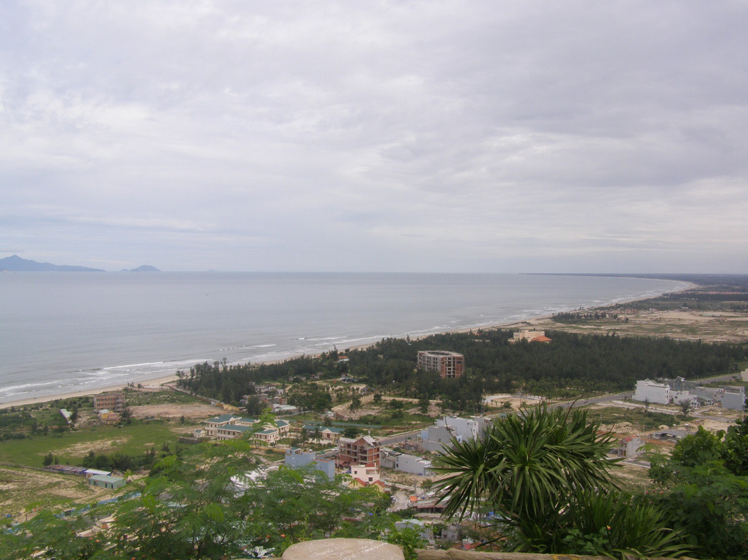 大理石山-岘港必去景点