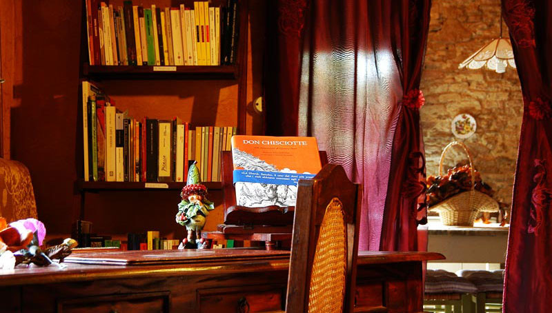 Il Soffio Rosso主图