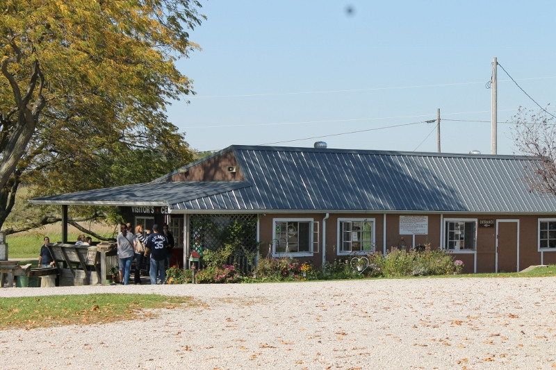 Seneca Caverns-Bellevue必去景点