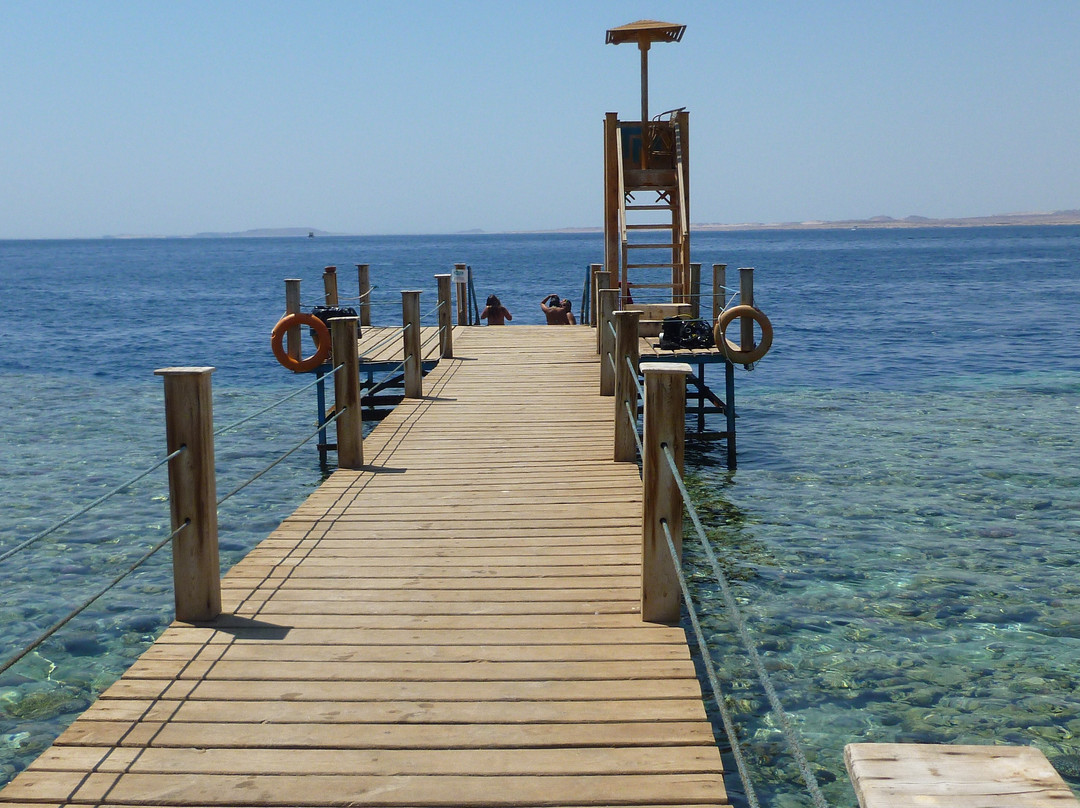 Ras Um Sid-沙姆沙伊赫必去景点