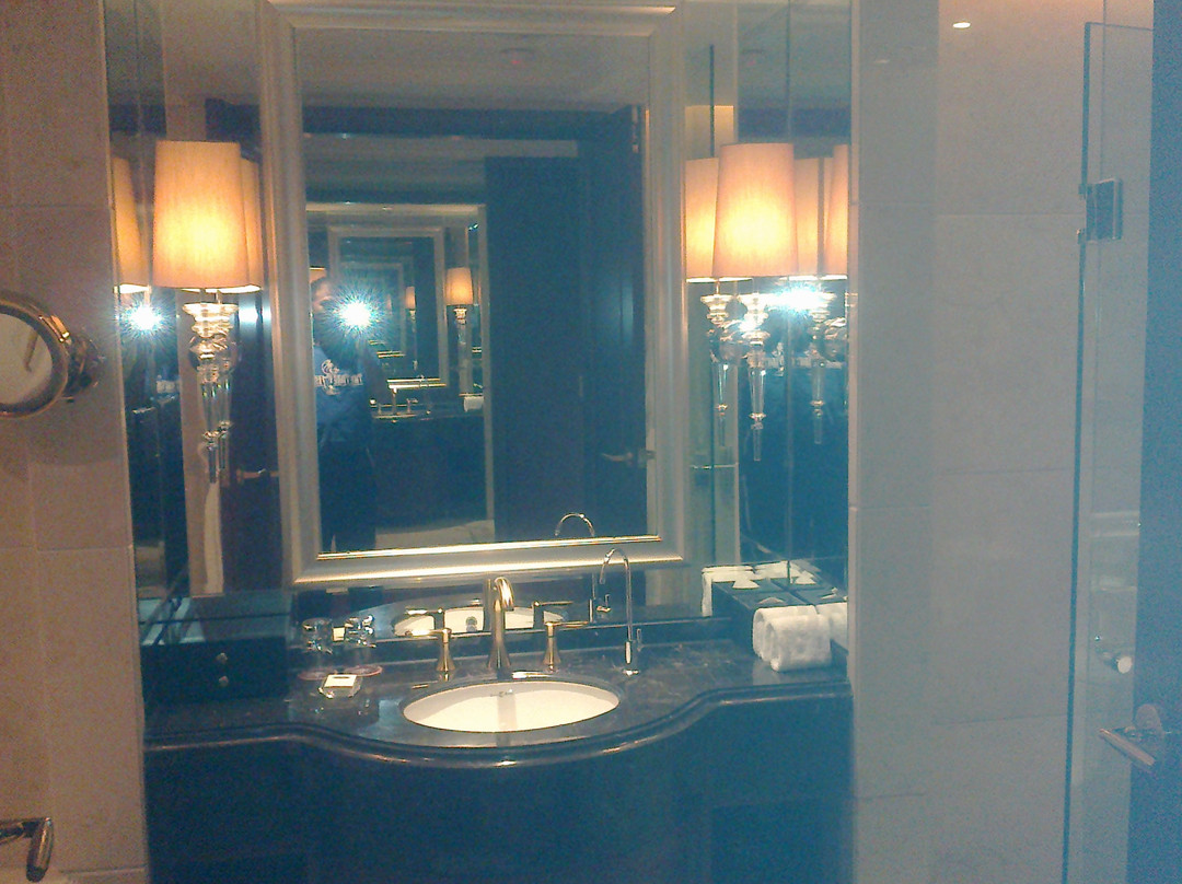 温岭九龙国际大饭店主图