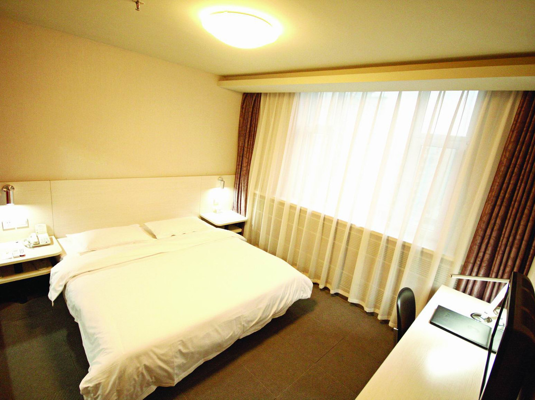 速8酒店兰州雁滩店主图