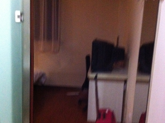 南京汉庭上海路店主图