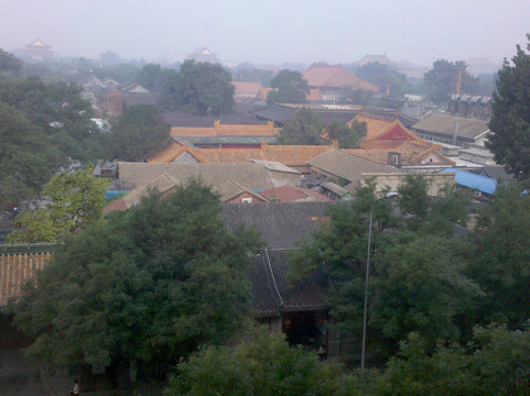 北京贵宾楼饭店主图