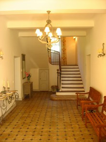 Bastide des Pres Jolis主图