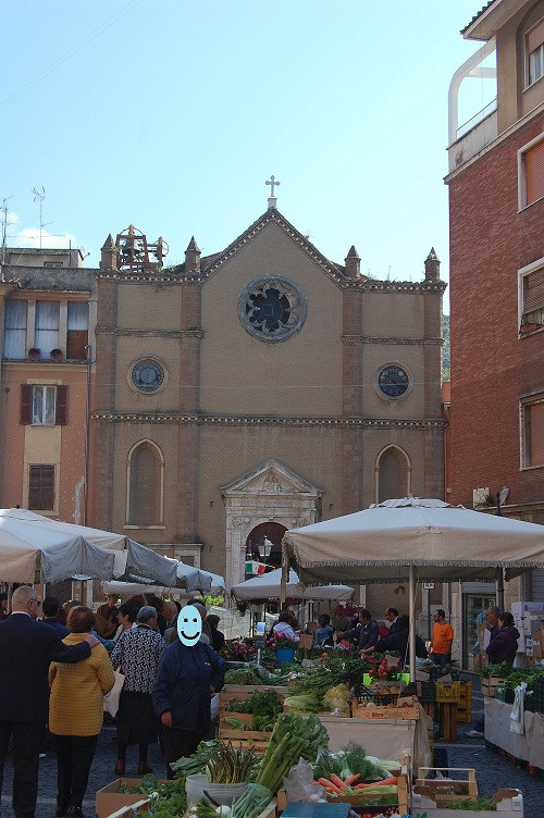 Chiesa di San Biagio-蒂沃利必去景点