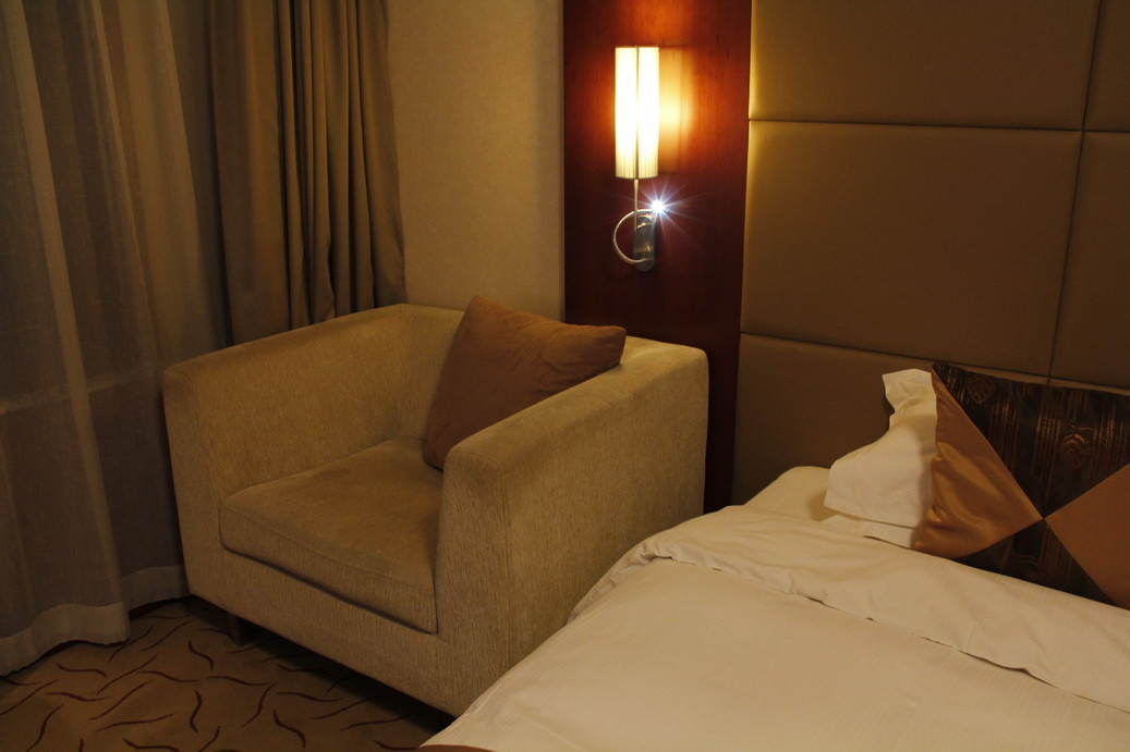 北京海润艾丽华酒店及服务公寓主图