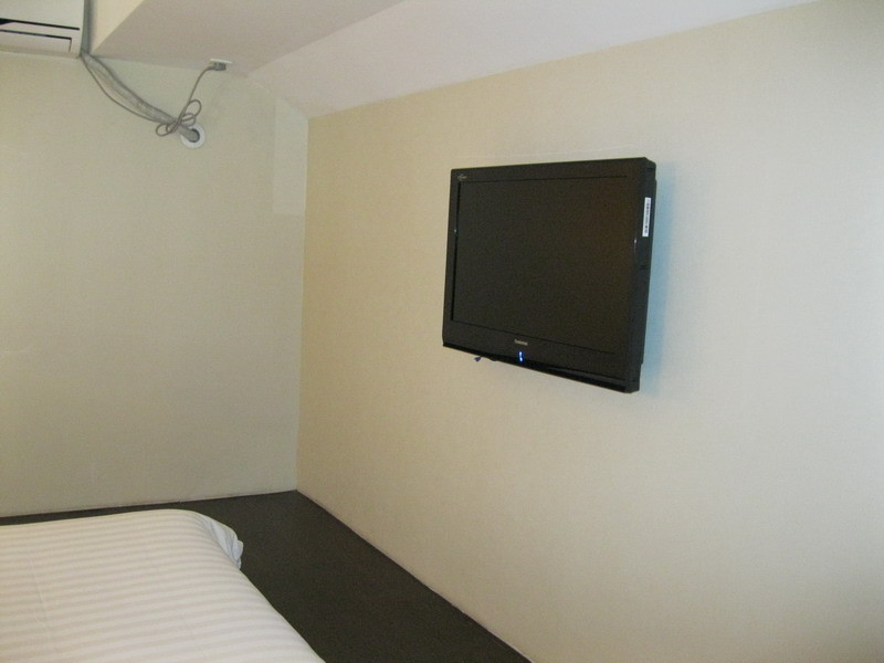 桔子酒店(南京夫子庙景区店)主图