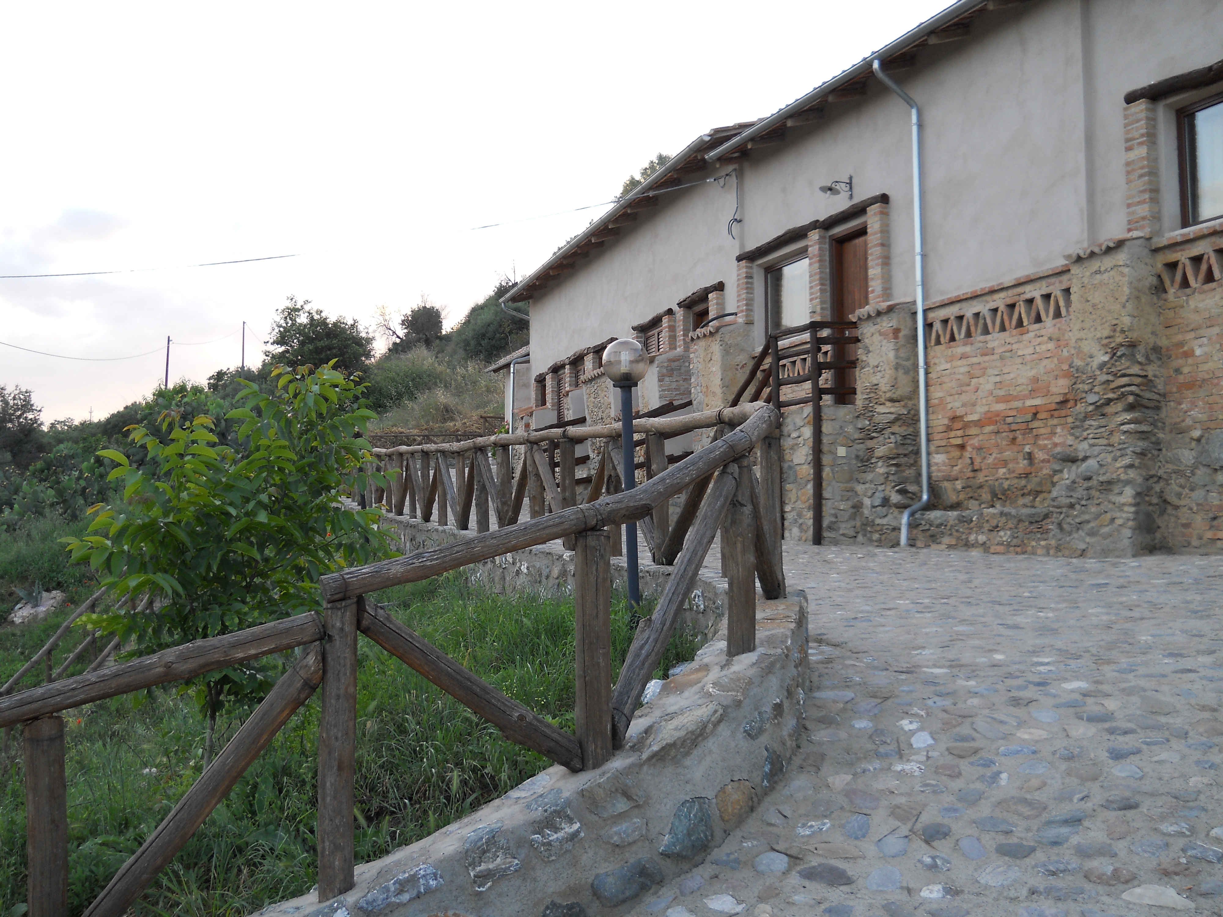Mandria del Dottore Toscano-官方