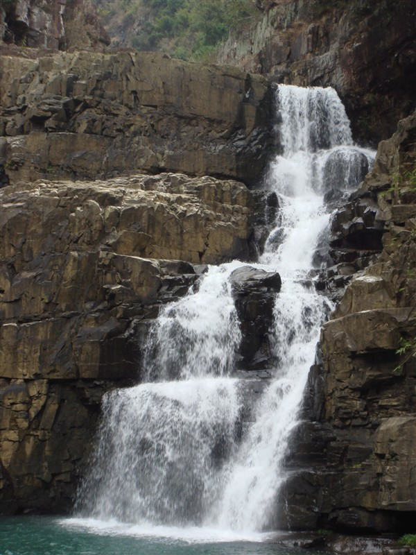 乳源大峡谷-乳源瑶族自治县必去景点