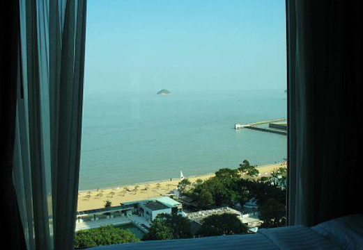 怡景湾大酒店主图