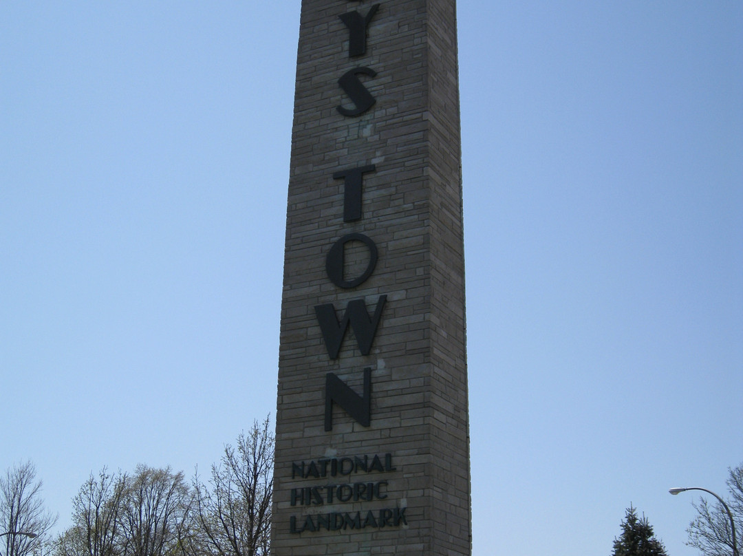 Boys Town Visitors Center景点图片