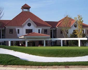 华山乡村俱乐部-即墨市必去景点