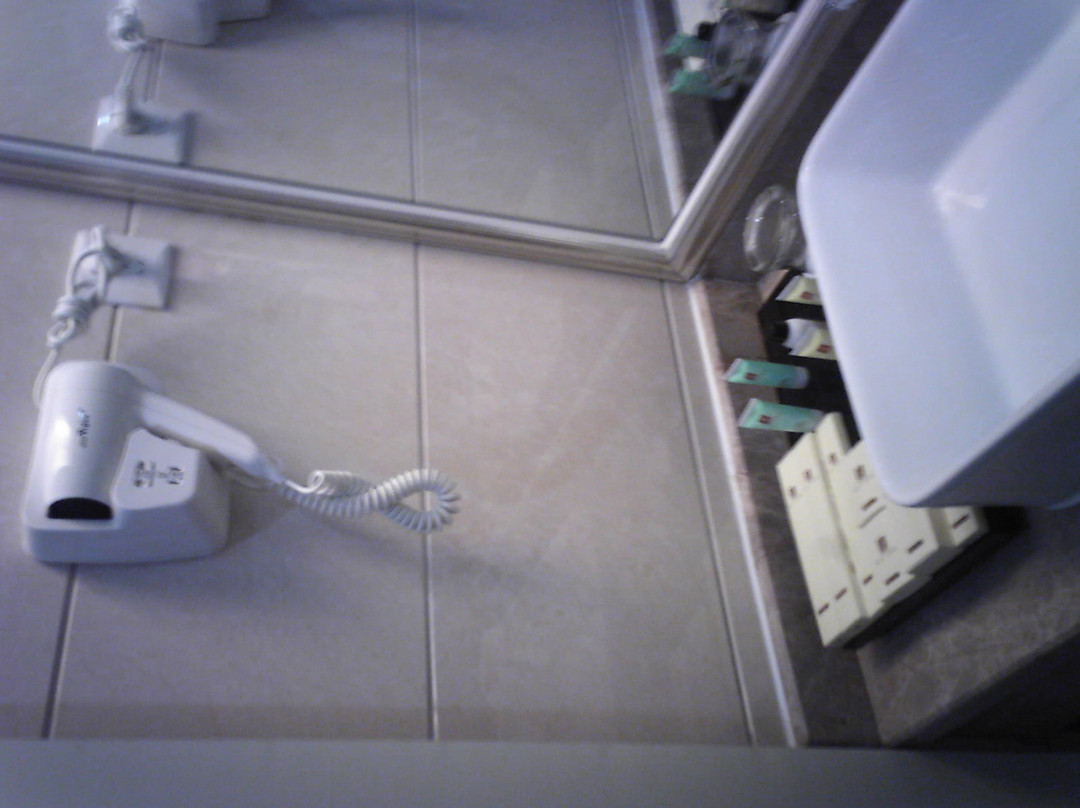 松山湖在水一方商务酒店主图