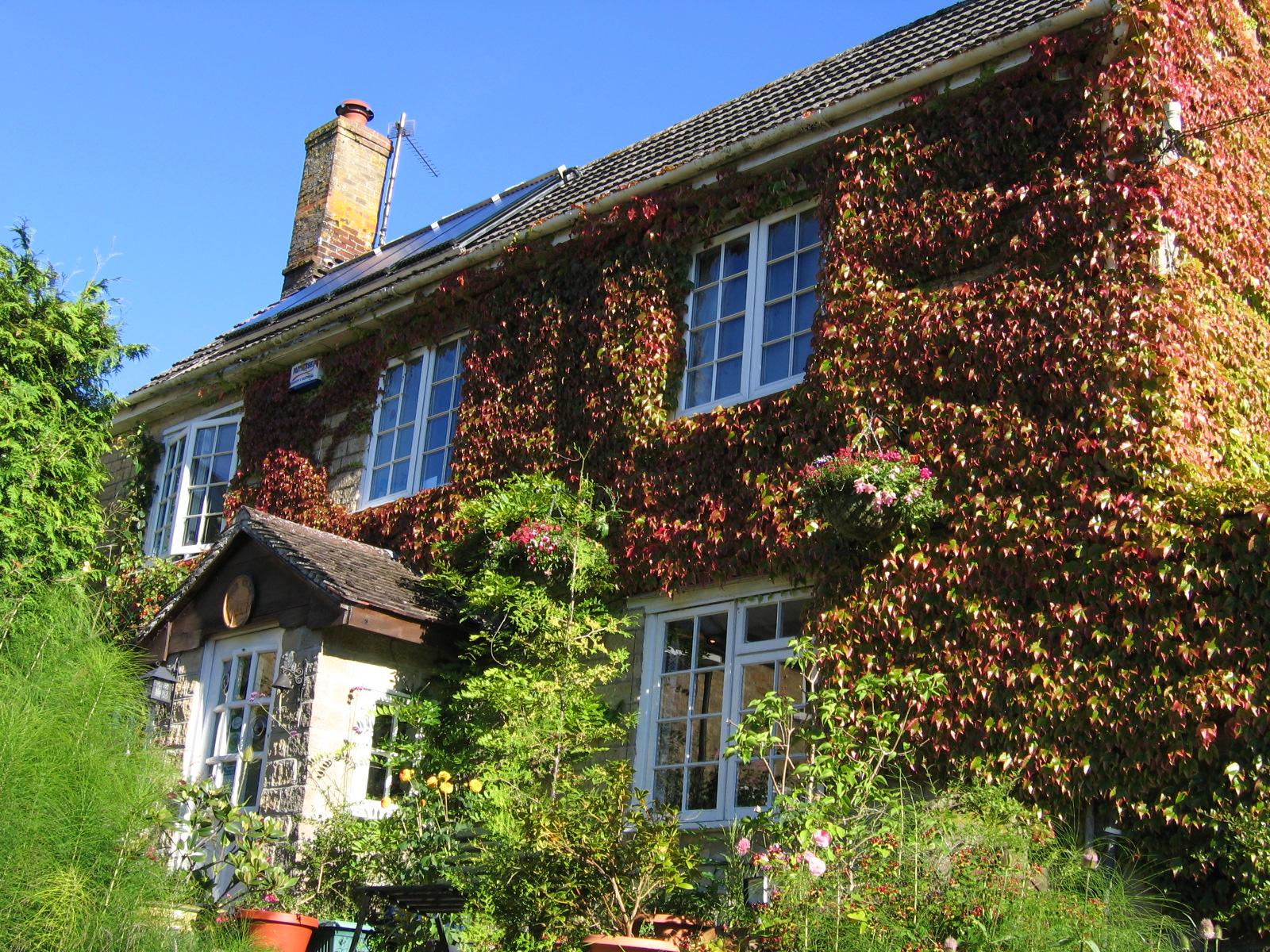 The Glen B & B-官方