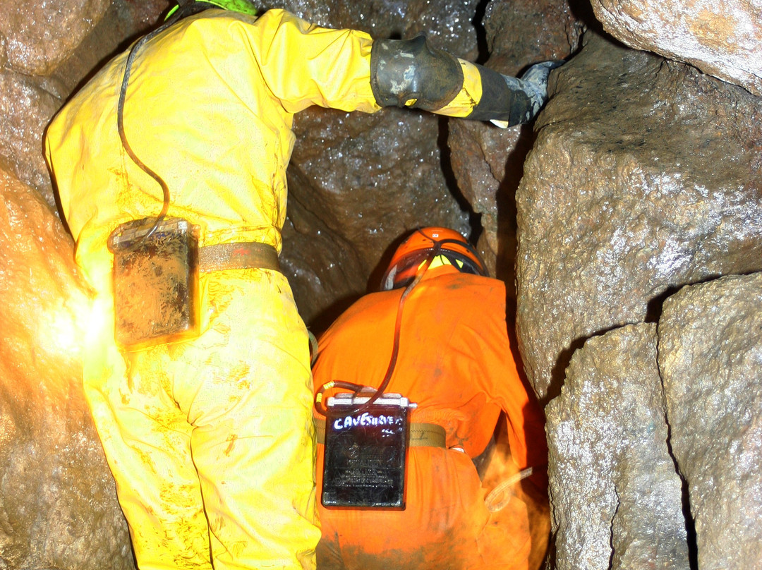 Rock Lea Caving Centre-Hathersage必去景点