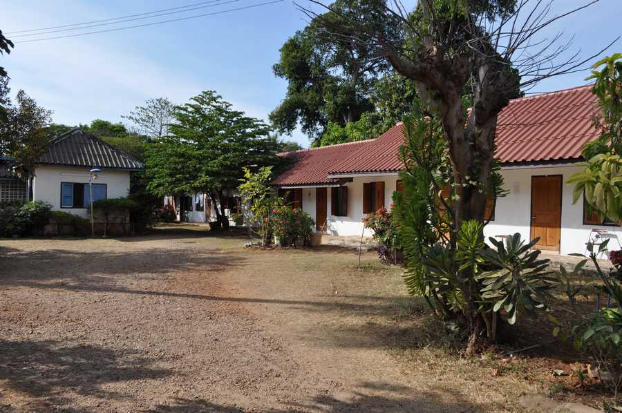 Sedone River Guesthouse-客卧