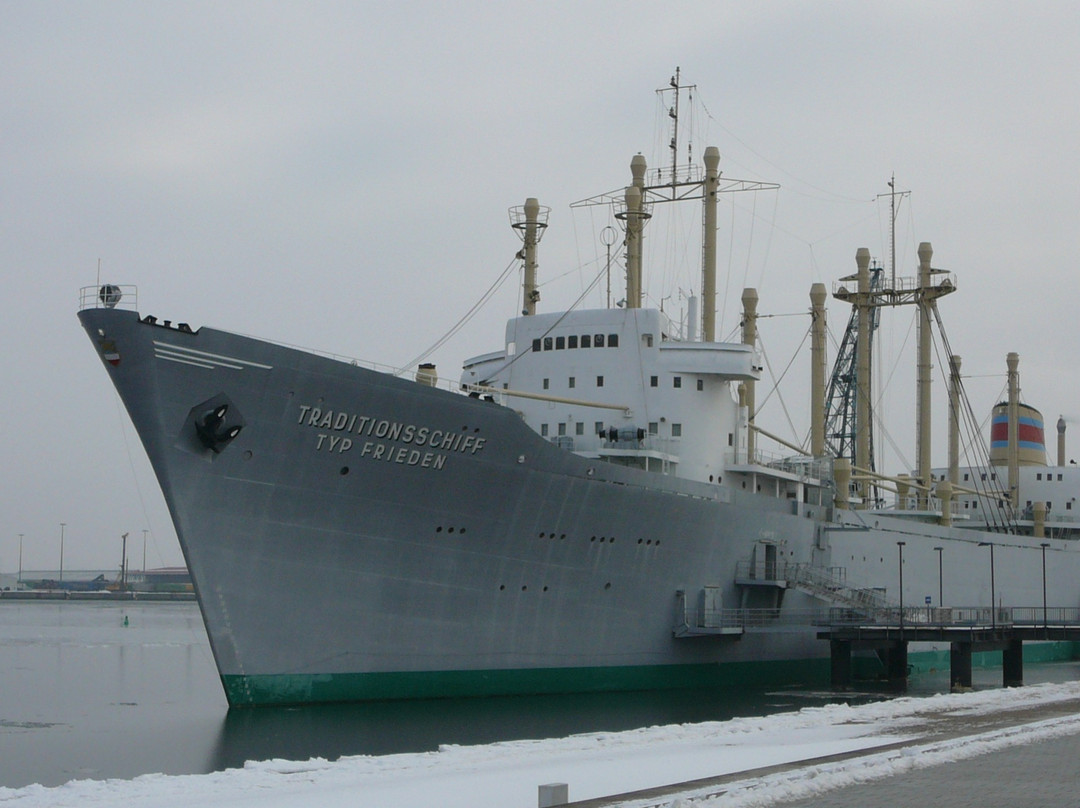 IGA Park Rostock-罗斯托克必去景点