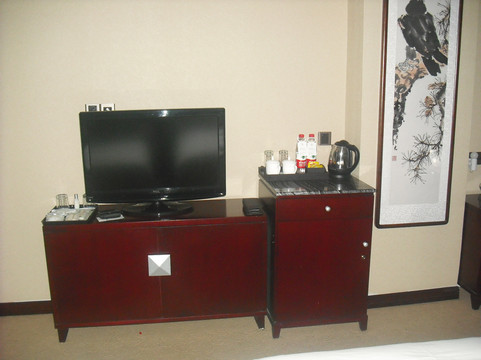 云水国际大酒店主图