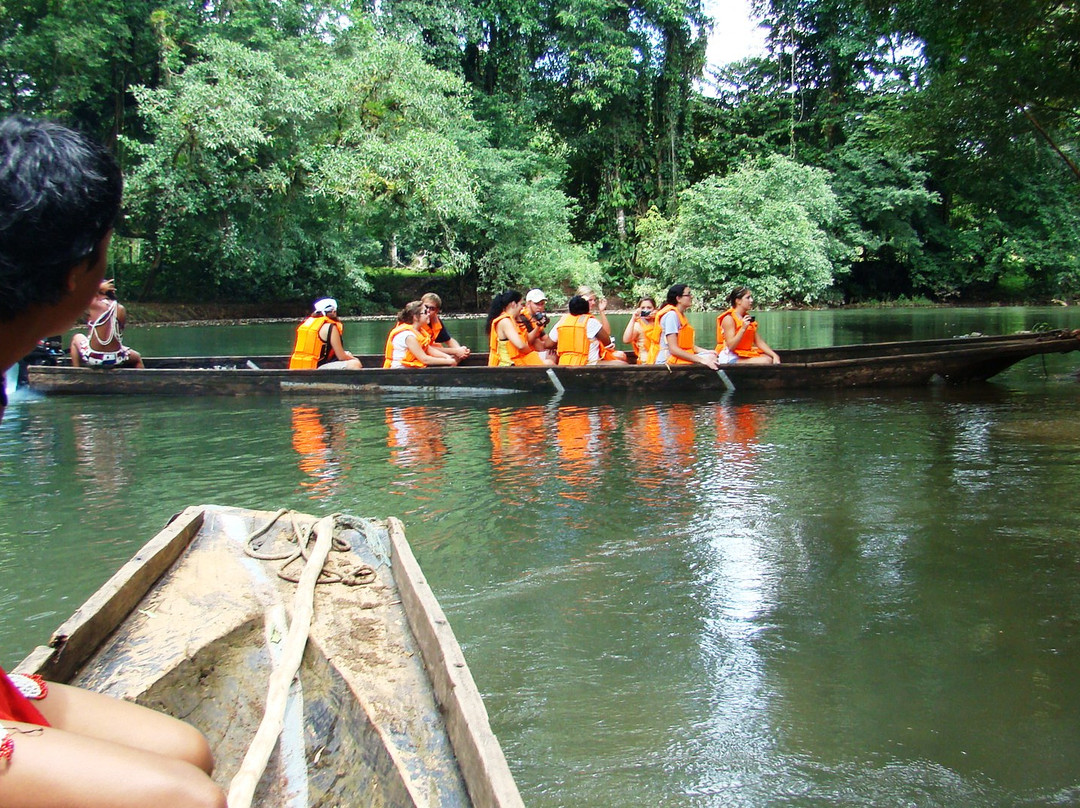 Panama Outdoor Adventures景点图片