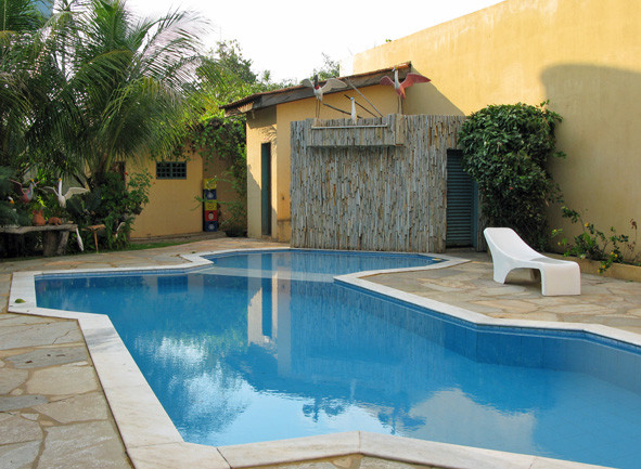 Hotel La Barca