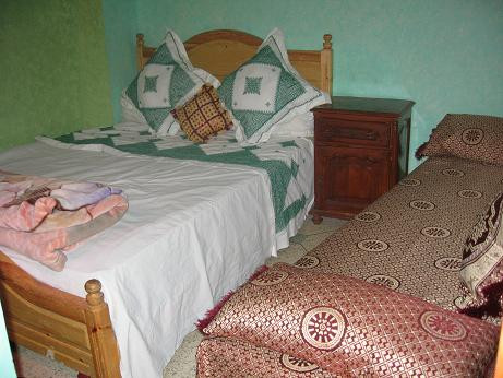 Maison D'Hote El Kasaba主图