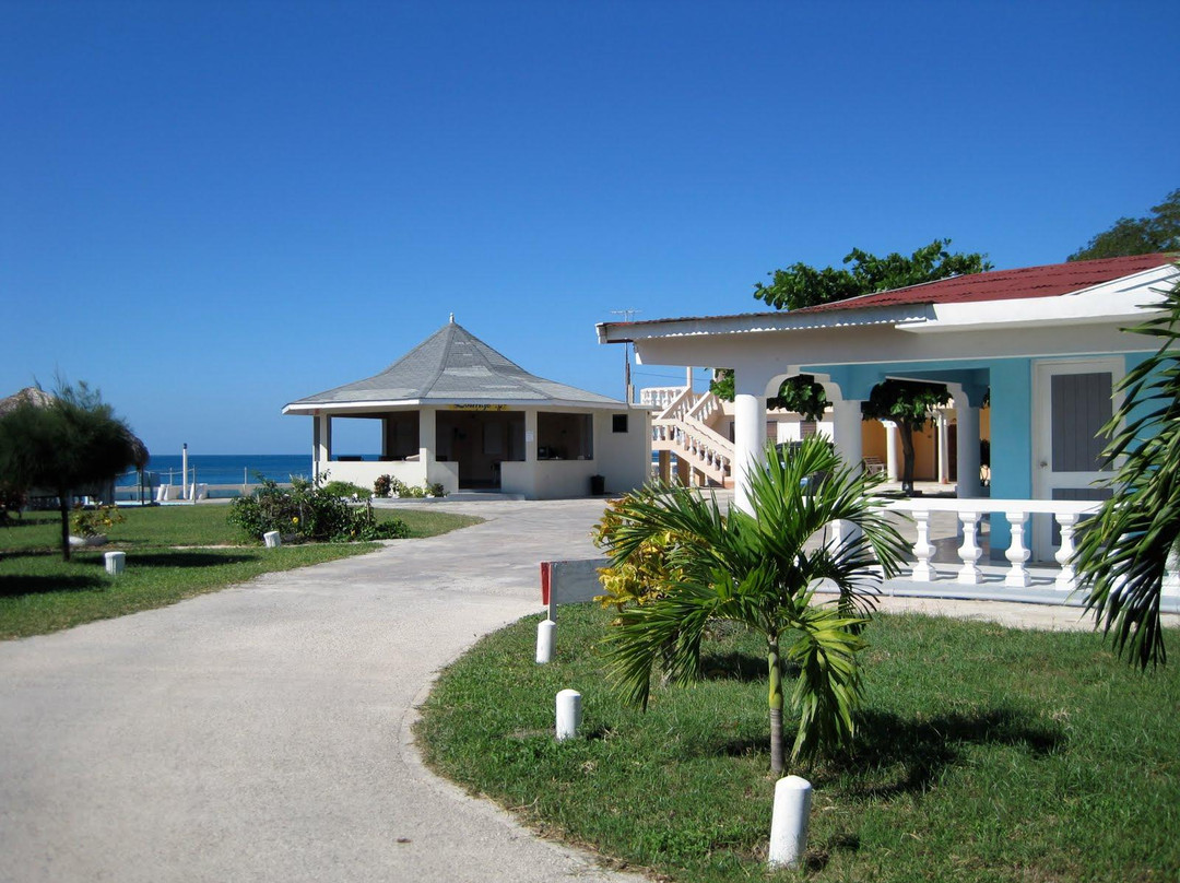 Golden Sands Guest House