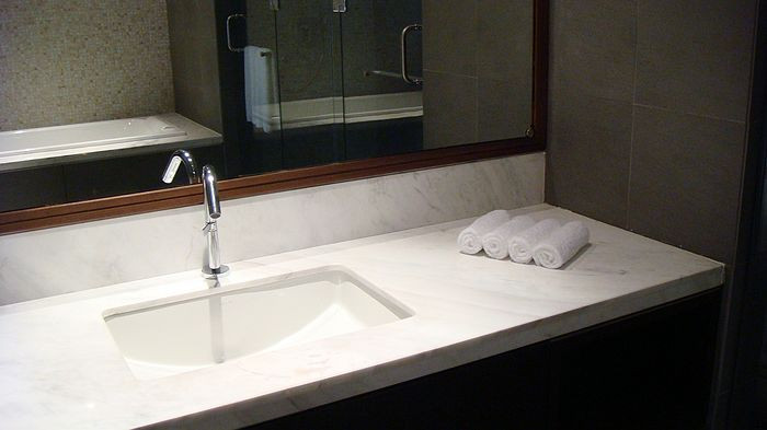 云海间度假酒店主图