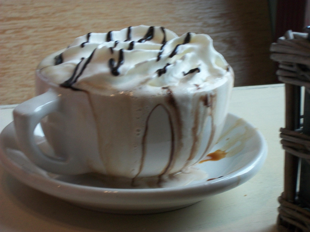 The Potter's Shed-Shell Lake必去景点