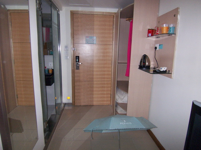 城市便捷酒店(桂林火车站店)主图