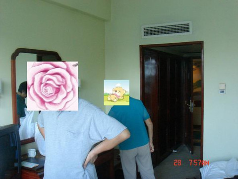 香江大酒店主图