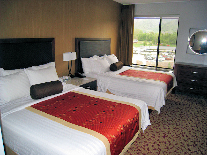 洛根酒店住宿-SpringHill Suites by Marriott Logan