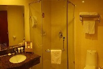 格林豪泰南京草场门商务酒店主图