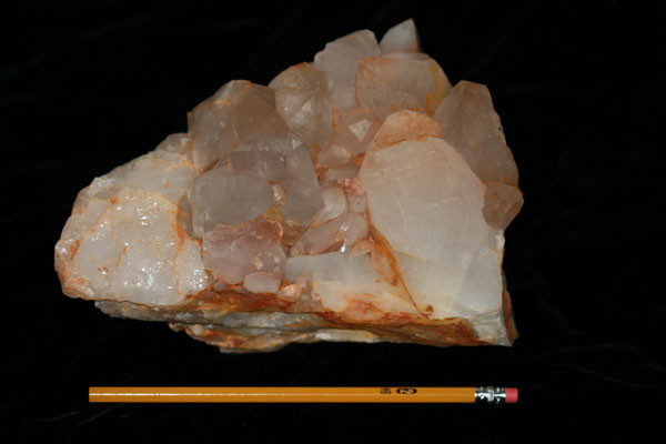 Ron Coleman Mining-Jessieville必去景点