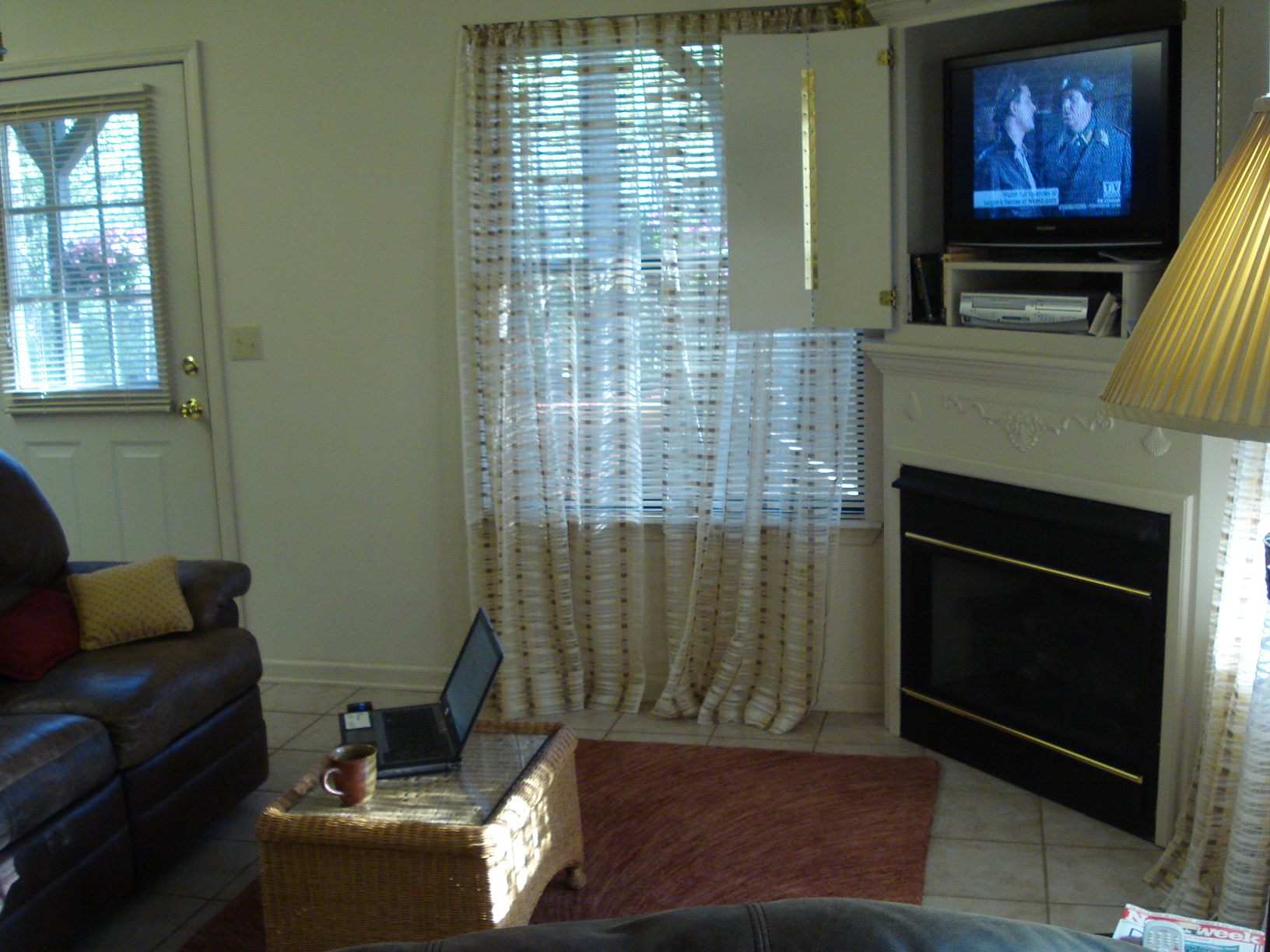 Miss Martha's Pine Hill Bed and Breakfast-客卧