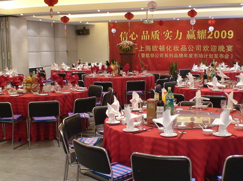 锦江之星上海张江店主图