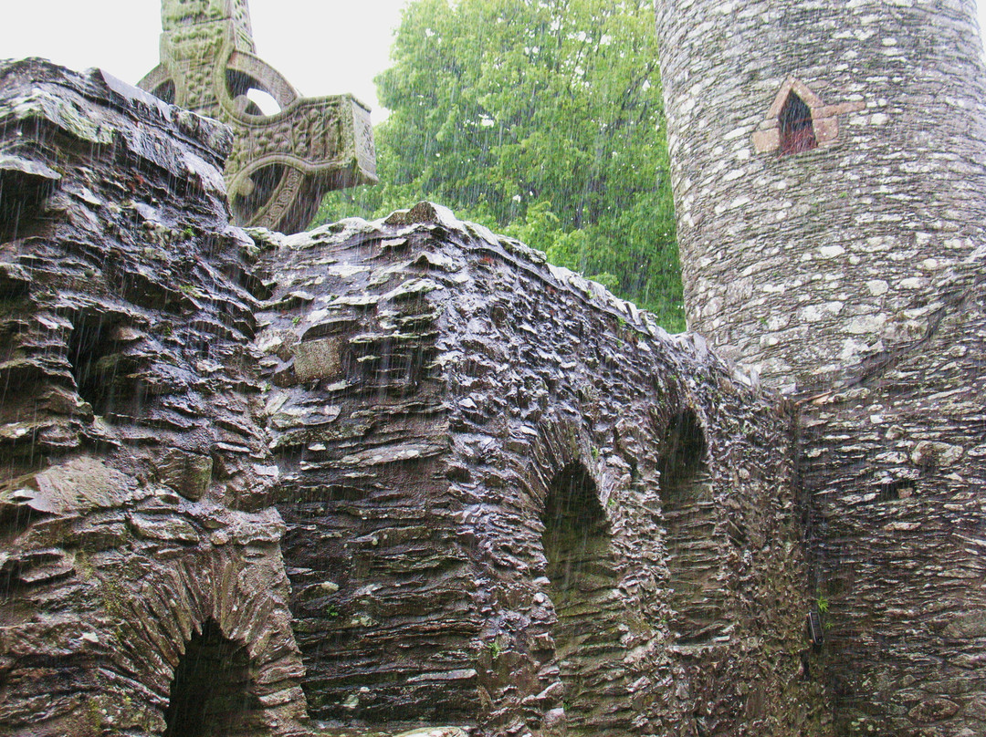 County Louth旅游攻略图片