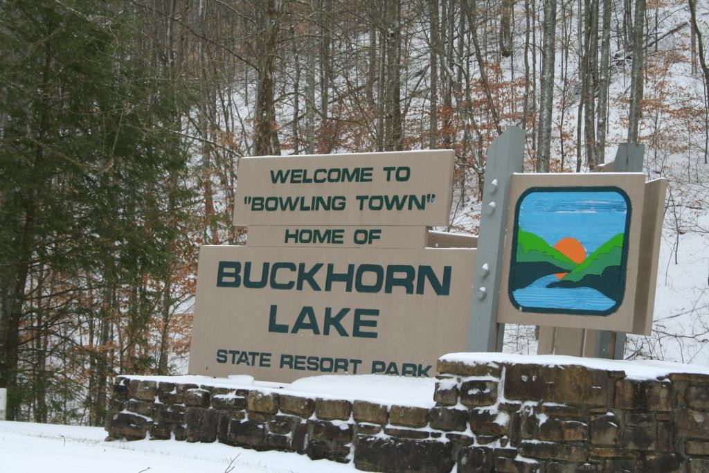 Buckhorn Lake-Buckhorn必去景点