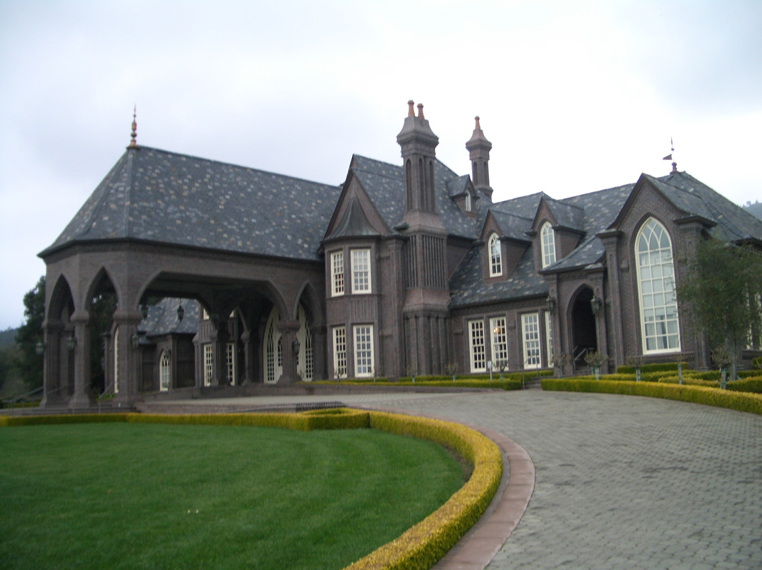 Ledson Winery & Vineyard景点图片