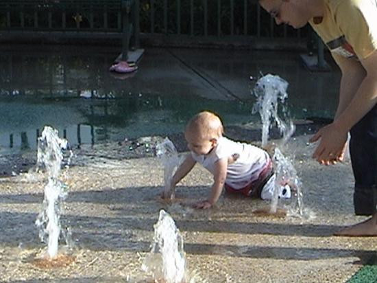 Winton Woods Park-辛辛那提必去景点