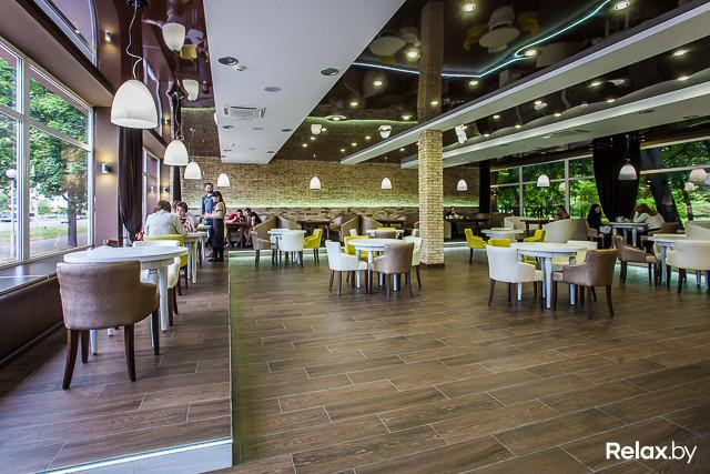 Prime Cafe