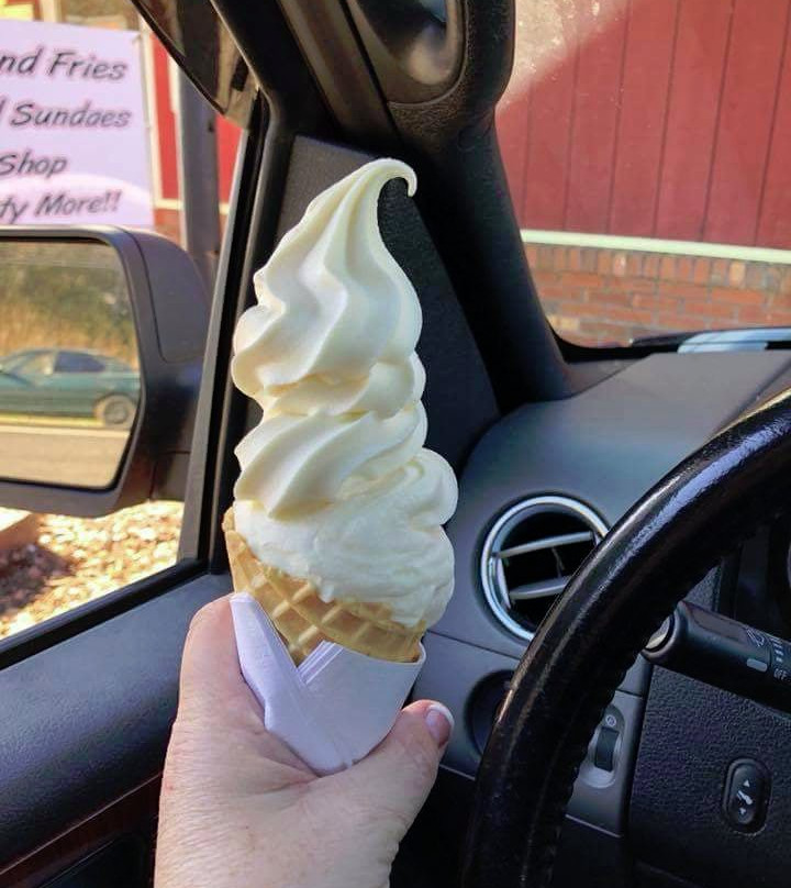 Engle's Road Side Restaurant