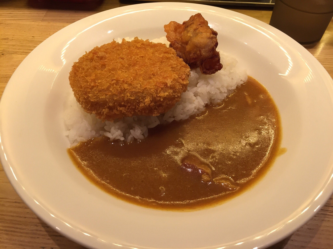 カレーショップ C&C 桜ヶ丘店