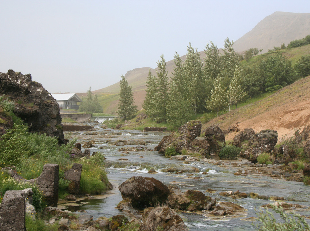 Iceland Activities - Day Tours-Hveragerdi必去景点