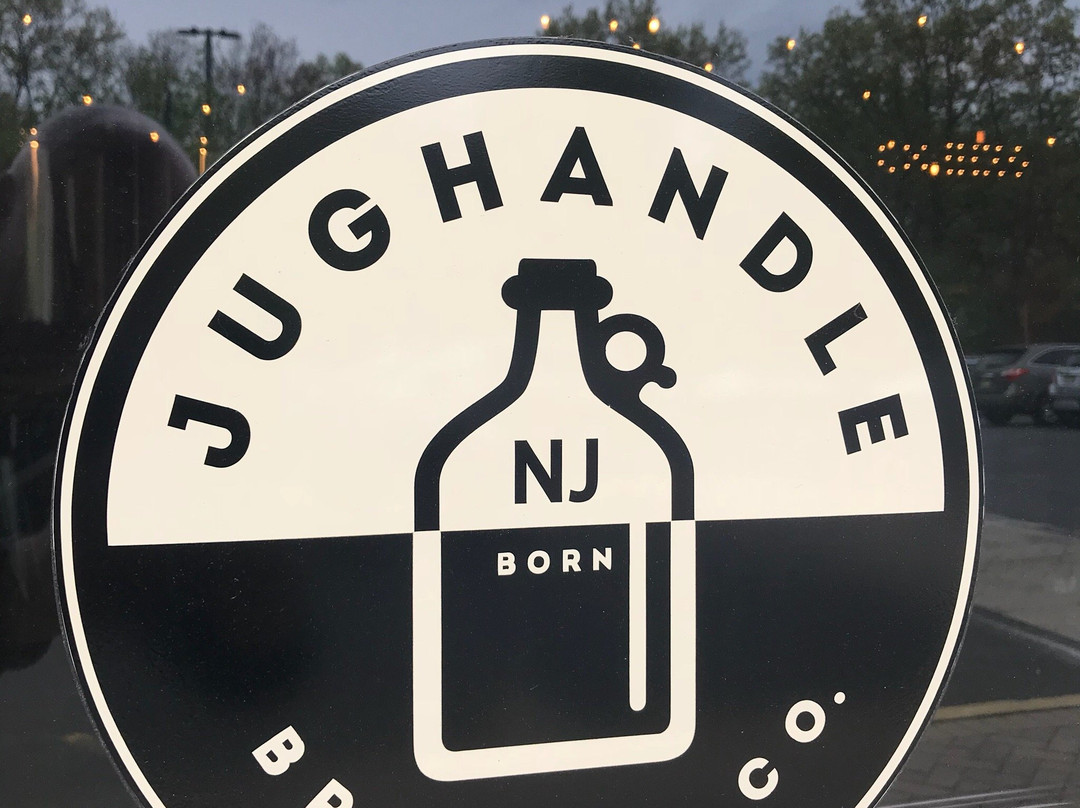 Jughandle Brewing Company景点图片