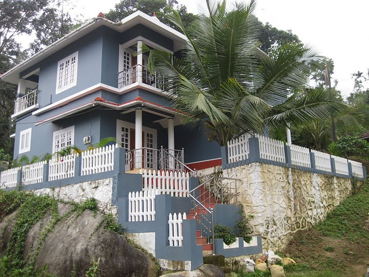 Rocky Nest HomeStay